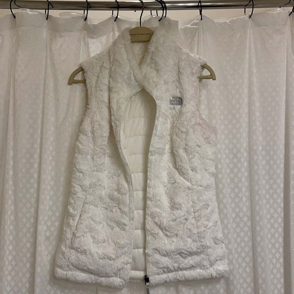 North Face Vest